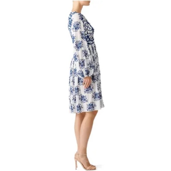 Alcoolique
Donata Dress Italian size 44 or a US 8. - Picture 5 of 14